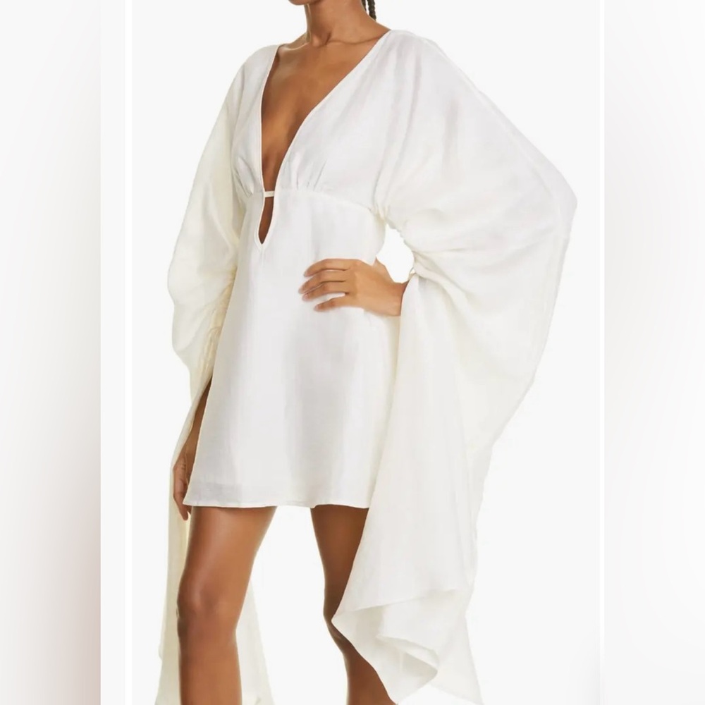 Cult Gaia Ashley Dress - NWT - Size: XS